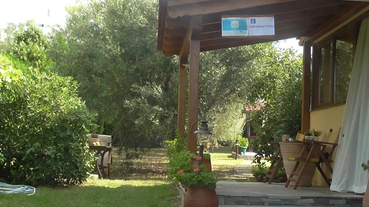 Studios Tripiti Nea Roda