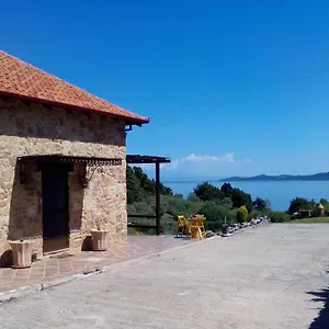 Stonehouse Ferienhaus