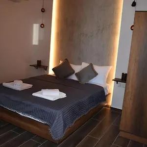 Διαμέρισμα Aigli Luxury, Νέα Ρόδα